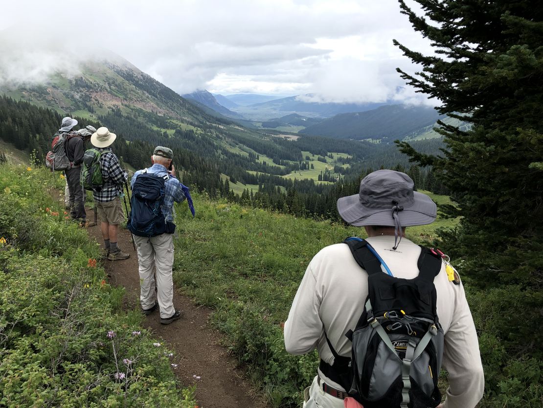 Washington Gulch