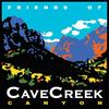 Friends of Cave Creek Canyon